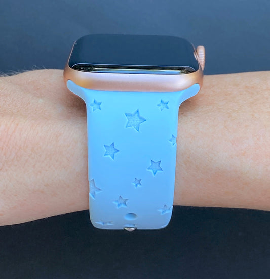 Stars Watch Band For Apple Watch
