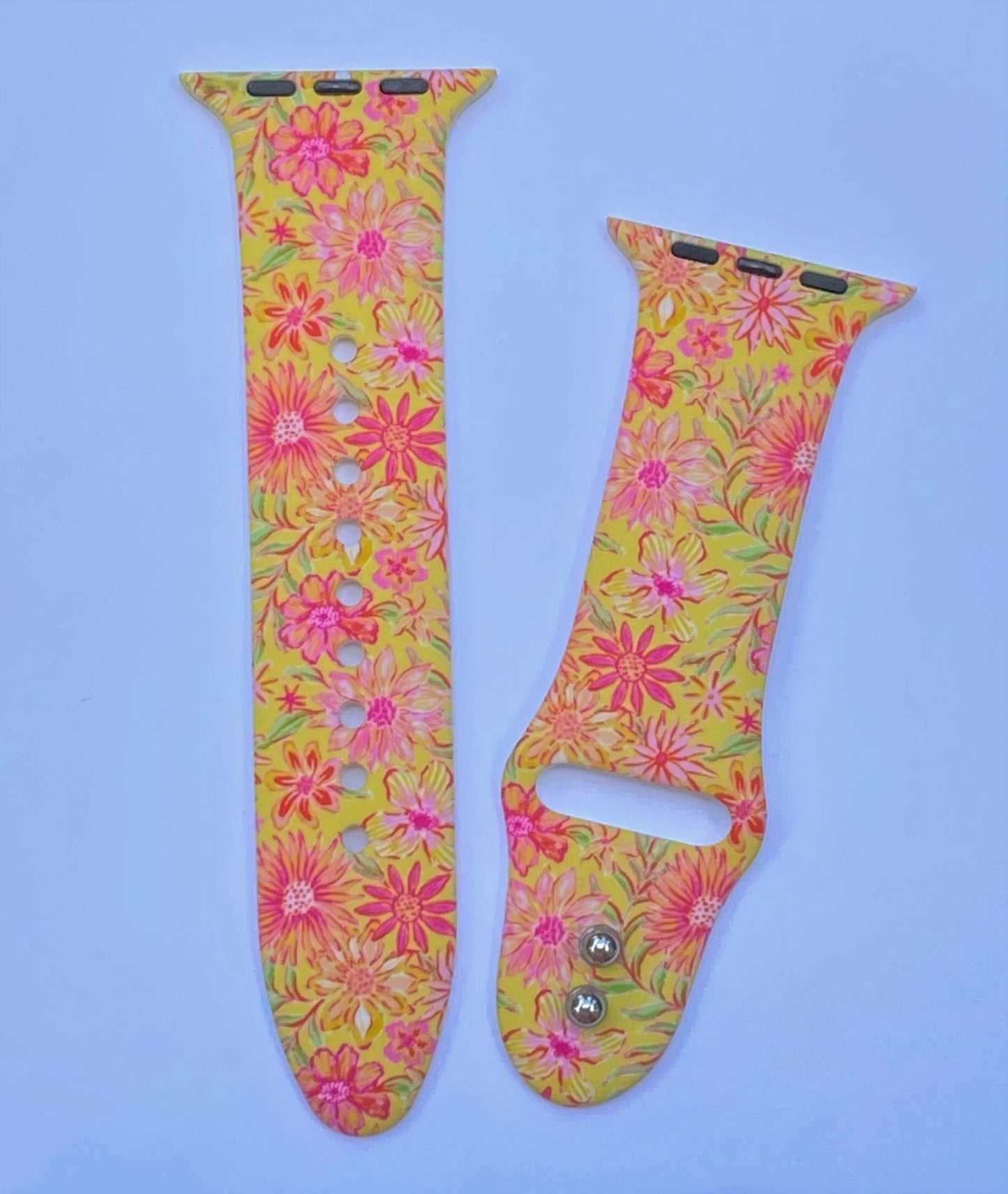 Sunny Day Watch Band For Apple Watch