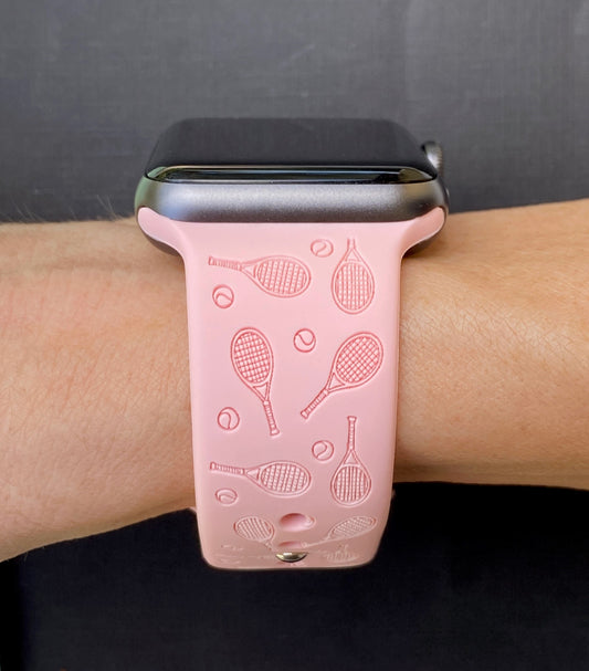 Tennis Watch Band For Apple Watch