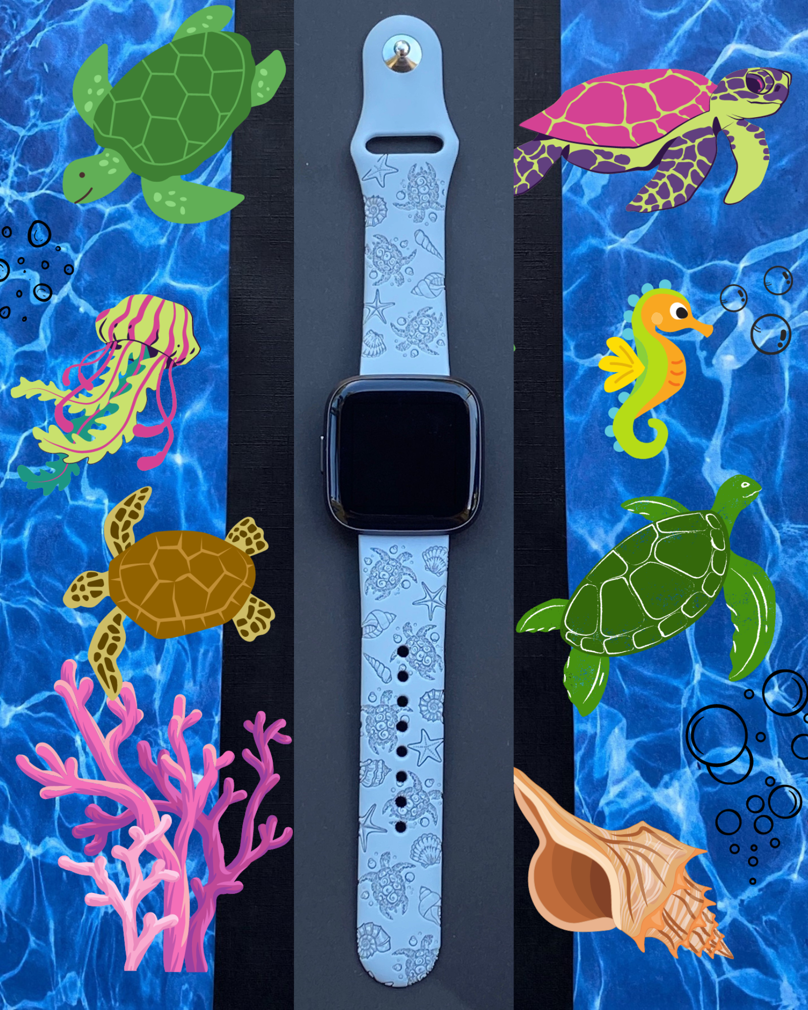 Disney fitbit discount versa 2 band