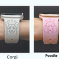 Dog Breed (#2) Fitbit Versa 1/2 Watch Band