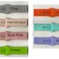 Lucky St. Patrick's Day Clover 20mm Samsung Galaxy Watch Band
