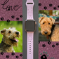 Airedale Terrier Dog Watch Band For Apple Watch