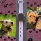 Airedale Terrier Dog Watch Band For Apple Watch