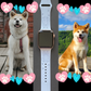 Akita Inu Dog Watch Band For Apple Watch