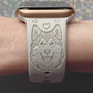 Alaskan Malamute Dog Watch Band For Apple Watch
