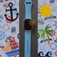 Anchor Boat Apple Watch Band