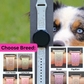Dog Breed (#4) 20mm Samsung Galaxy Watch Band