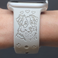 Australian Shepherd Dog Watch Band For Apple Watch