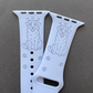 My Pet Australian Shepherd Dog Watch Band For Apple Watch