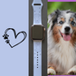 My Pet Australian Shepherd Dog Watch Band For Apple Watch