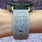 Dog Breed (#3) 20mm Samsung Galaxy Watch Band