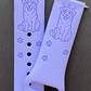 Australian Shepherd Dog 20mm Samsung Galaxy Watch Band