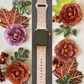 Autumn Watch Band For Apple Watch
