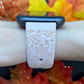 Autumn Season Fitbit Versa 1/2 Watch Band