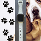 Basset Hound Dog Watch Band For Apple Watch