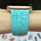 Summer Fun Watch Band For Apple Watch