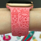 Summer Fun Watch Band For Apple Watch