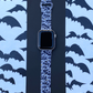 Halloween Bats Apple Watch Band