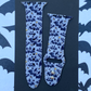 Halloween Bats Apple Watch Band