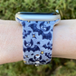 Halloween Bats Apple Watch Band