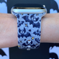 Halloween Bats Apple Watch Band