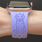 Chesapeake Bay Retriever Dog Watch Band For Apple Watch