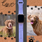 Chesapeake Bay Retriever Dog Watch Band For Apple Watch
