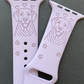 Chesapeake Bay Retriever Dog Watch Band For Apple Watch