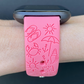 Beach Day Fitbit Versa 1/2 Watch Band