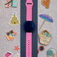 Beach Day 20mm Samsung Galaxy Watch Band