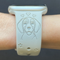 Beagle Dog Watch Band For Apple Watch