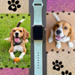 My Pet Beagle Dog Watch Band For Apple Watch