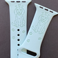 My Pet Beagle Dog Watch Band For Apple Watch