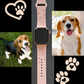 My Beagle Dog Watch Band For Apple Watch