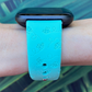 Bees Spring Fitbit Versa 1/2 Watch Band