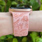Bee Floral Apple Watch Band