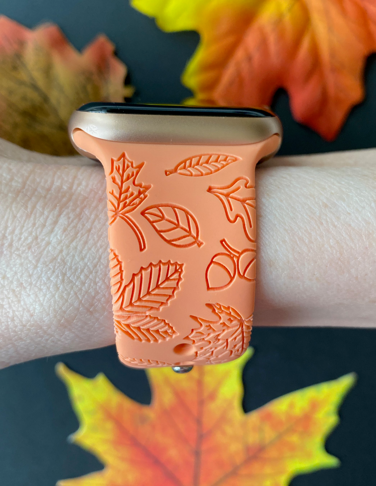 Fall Apple Watch Band