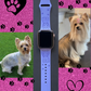 My Yorkie Watch Band For Apple Watch