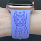 My Yorkie Watch Band For Apple Watch