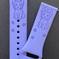 Yorkie Dog 20mm Samsung Galaxy Watch Band