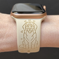 My Pet Bernese Mountain Dog Watch Band For Apple Watch
