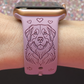 Bernese Mountain Dog Watch Band For Apple Watch