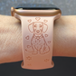 My Best Friend Dachshund Dog Watch Band For Apple Watch