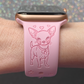 My Best Friend Chihuahua Dog Watch Band For Apple Watch