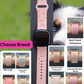 Dog Breed (#5) Fitbit Versa 3/Versa 4/Sense/Sense 2 Watch Band