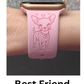 Dog Breed (#5) Fitbit Versa 3/Versa 4/Sense/Sense 2 Watch Band