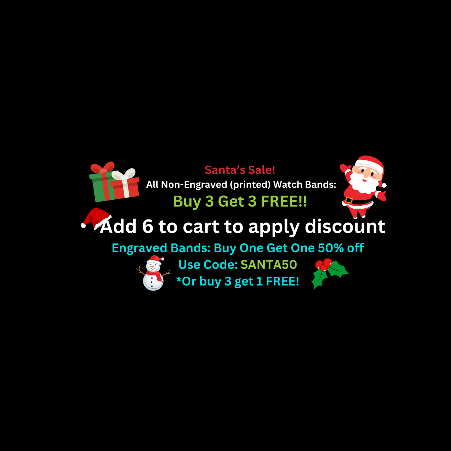 Lux Bands Lux Bands Shop