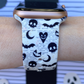 Spooky Halloween Apple Watch Band