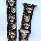 Christmas Reindeer Apple Watch Band